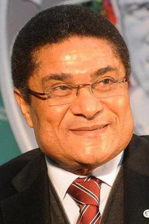 Cover image for Eusébio