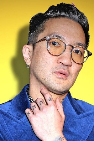Cover image for Brian Lee