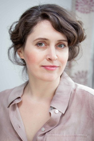 Cover image for Madeleine Worrall