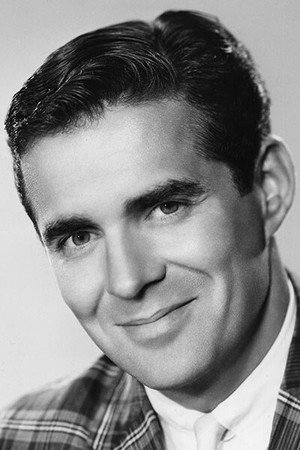 Cover image for Pat Harrington, Jr.