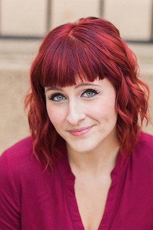 Cover image for Kylie Young-Harper