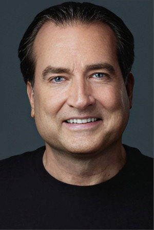 Cover image for Kevin J. O'Connor