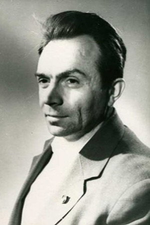 Cover image for Vladimir Puzanov