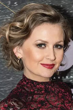 Cover image for Stine Bramsen