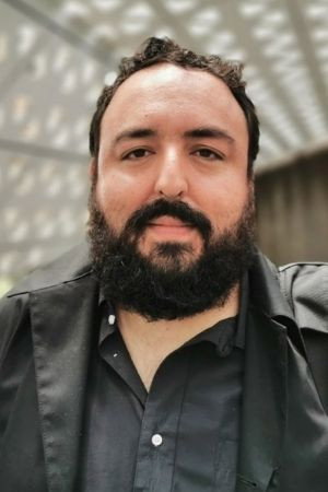 Cover image for Víctor Léycegui