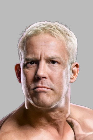 Cover image for Ken Anderson