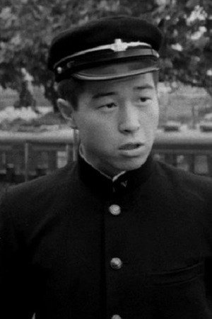 Cover image for 笠井一彦