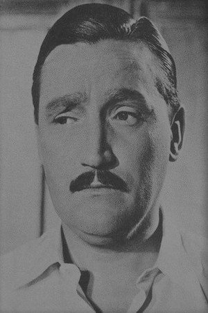 Cover image for Rafael Banquells