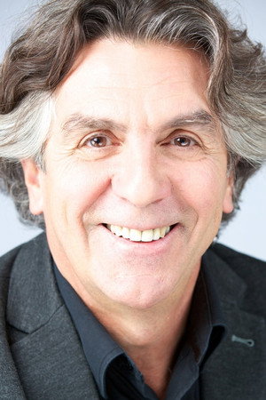 Cover image for Laurent Imbault