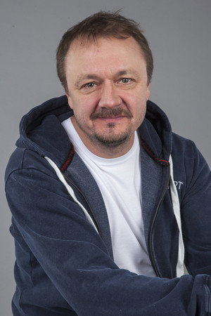 Cover image for Владимир Шевельков