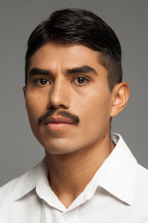 Cover image for Jorge Antonio Guerrero