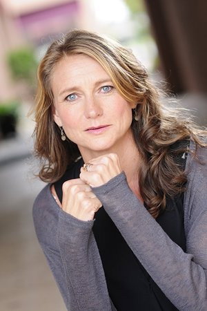 Cover image for Mary Buss
