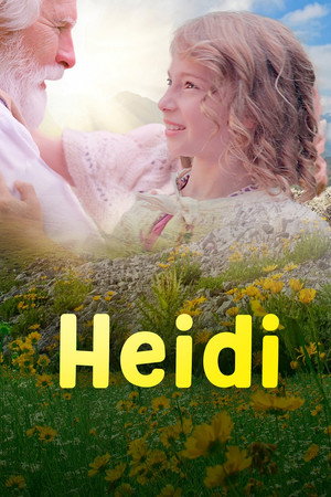Poster for Хайди