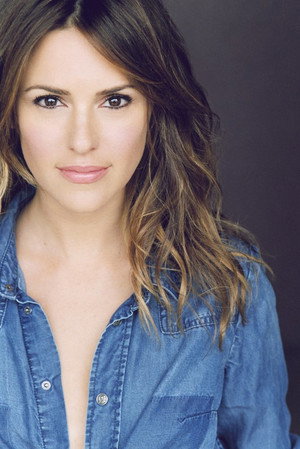 Cover image for Elizabeth Hendrickson