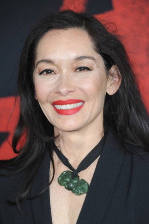Cover image for Liz Tan