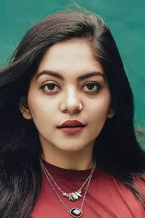 Cover image for Ahaana Krishna
