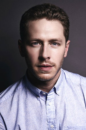 Cover image for Josh Dallas
