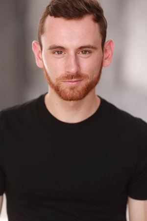 Cover image for Sean Michael Conway
