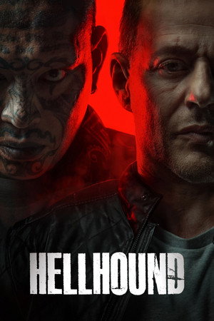 Poster for Цепной пёс
