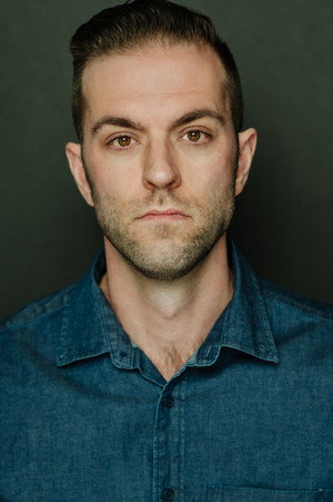 Cover image for Nicolas Ouellette