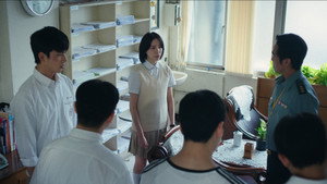 Poster for Эпизод 5