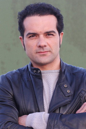 Cover image for Alfonso Sánchez