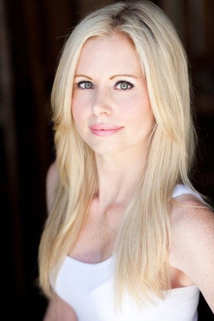 Cover image for Michelle Lenhardt