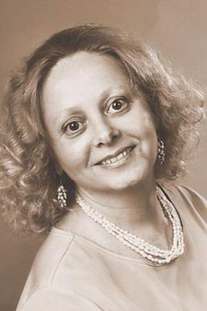 Cover image for Natalya Shvets