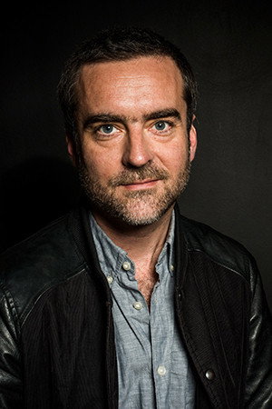 Cover image for Nicolas Silhol