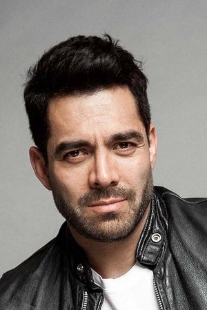 Cover image for Omar Chaparro