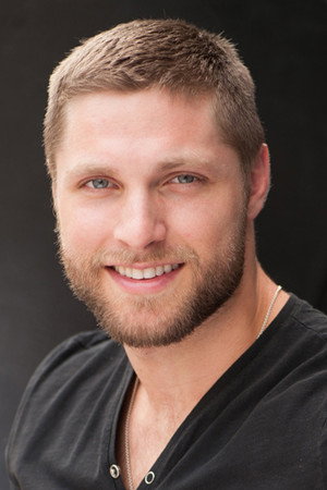Cover image for Brock Yurich