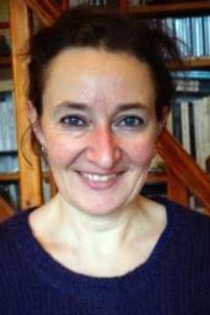 Cover image for Pauline Casalis