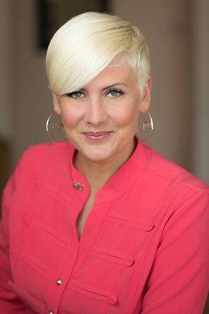 Cover image for Erin Fitzgerald