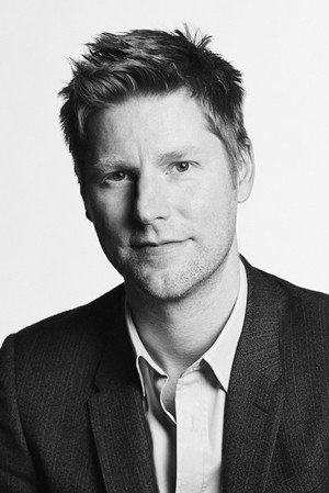 Cover image for Christopher Bailey