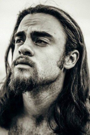 Cover image for Michael Avedon