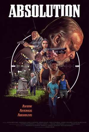 Poster for Искупление