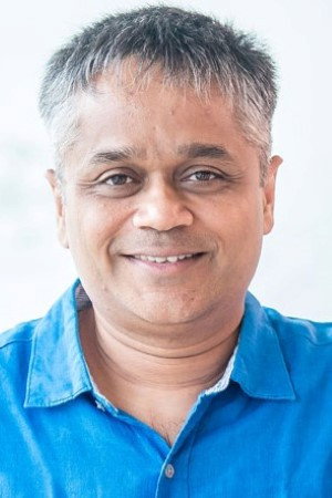 Cover image for Ajit Andhare