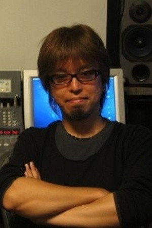 Cover image for 遠藤浩二