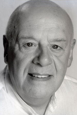 Cover image for John Savident