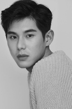 Cover image for Han Dong Wook