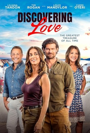 Poster for Discovering Love