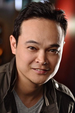 Cover image for Patrick Bautista