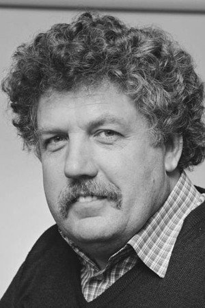 Cover image for Colin Welland