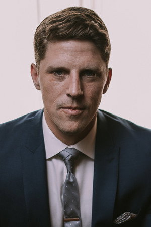 Cover image for Colin Edward Lawrence
