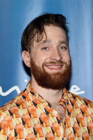 Cover image for Daniel Platzman