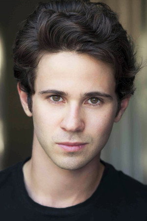 Cover image for Connor Paolo