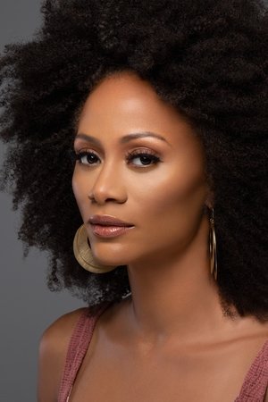 Cover image for Nika King