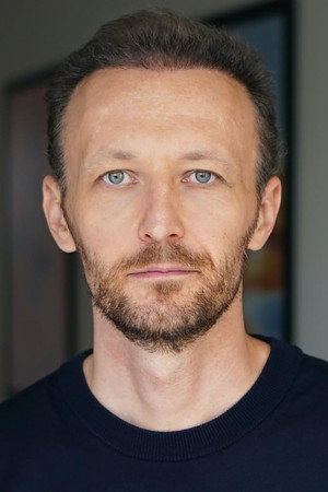 Cover image for Alexander Terentyev