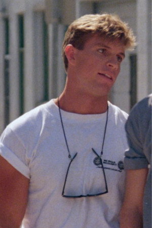 Cover image for Scott King