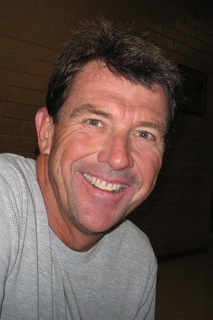 Cover image for Craig Hosking